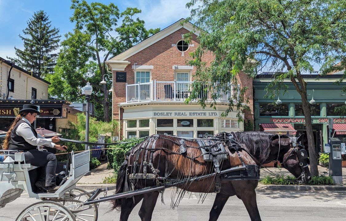 Photo of Outdoor in Old Town Historic District