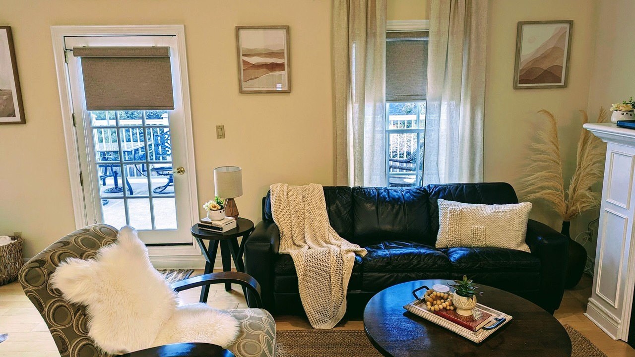 Photo of Bedroom in Old Town Historic District
