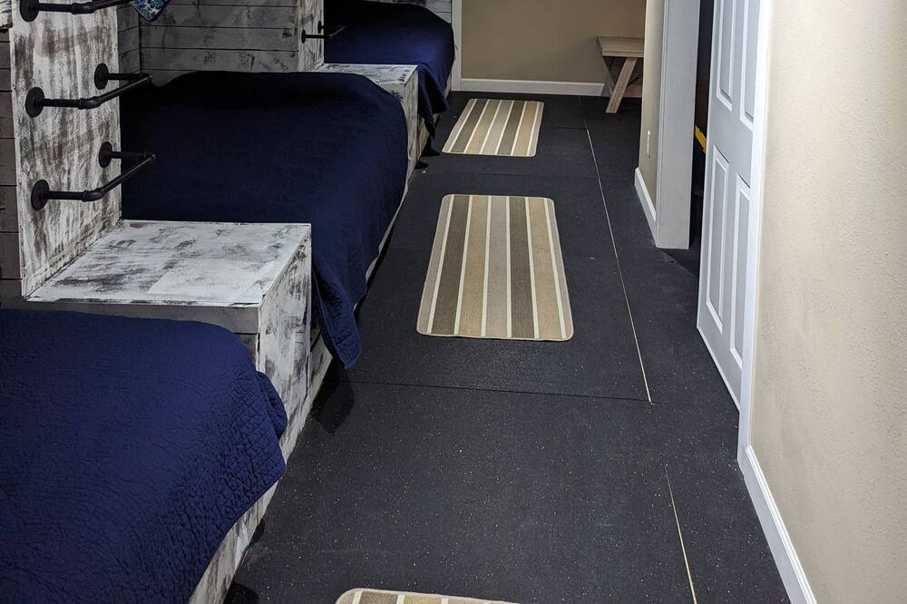 Photo of Bedroom in Madison Lake