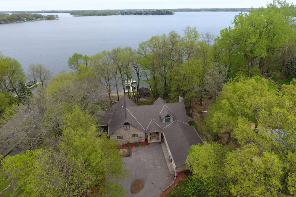 Photo of Others in Madison Lake