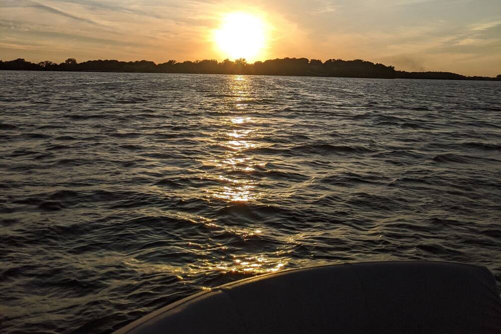 Photo of Others in Madison Lake