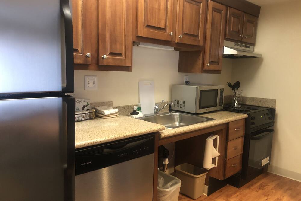 Photo of Kitchen in East Bloomington