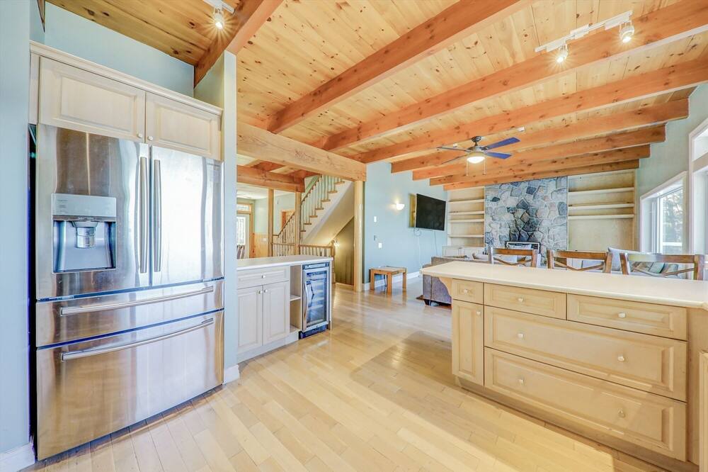 Photo of Kitchen in Rosedale