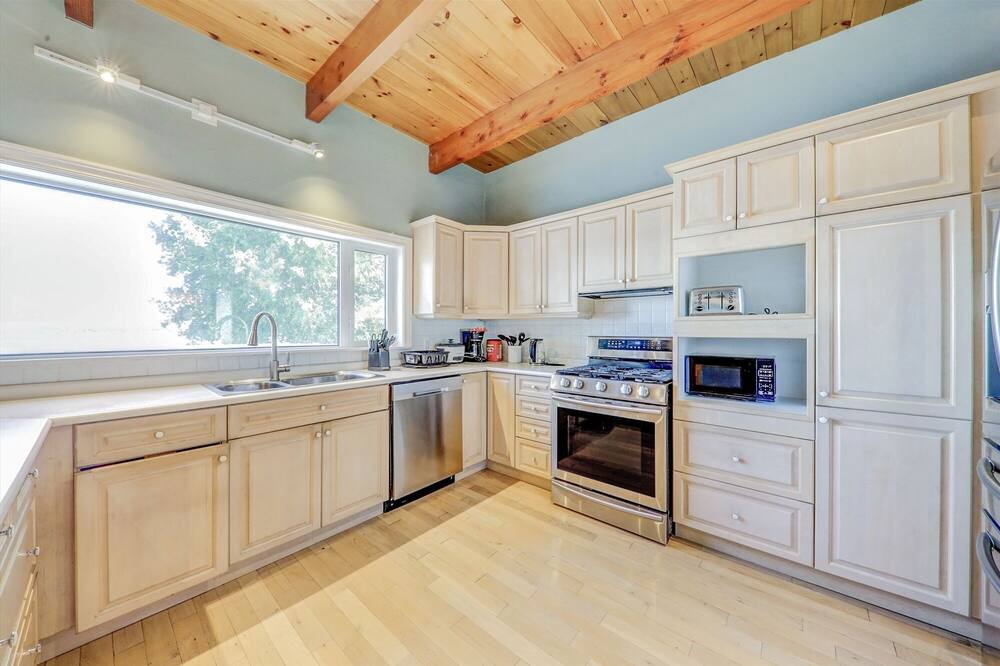 Photo of Kitchen in Rosedale