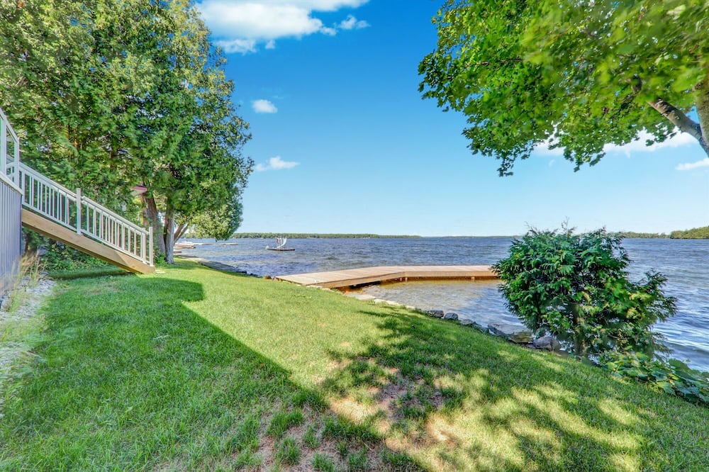 Photo of Outdoor in Rosedale