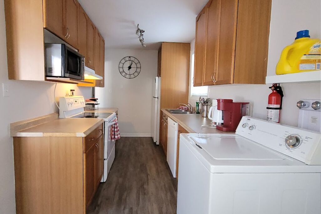 Photo of Kitchen in North Bay