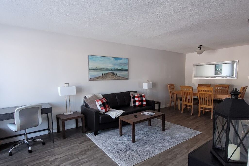 Photo of Livingroom in North Bay