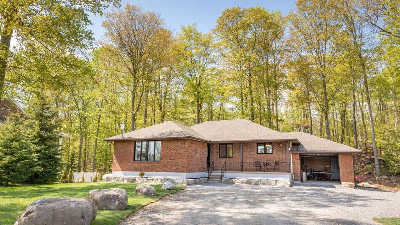 Photo of Outdoor in Trent Lakes