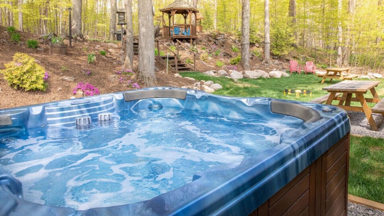 Photo of Outdoor in Trent Lakes