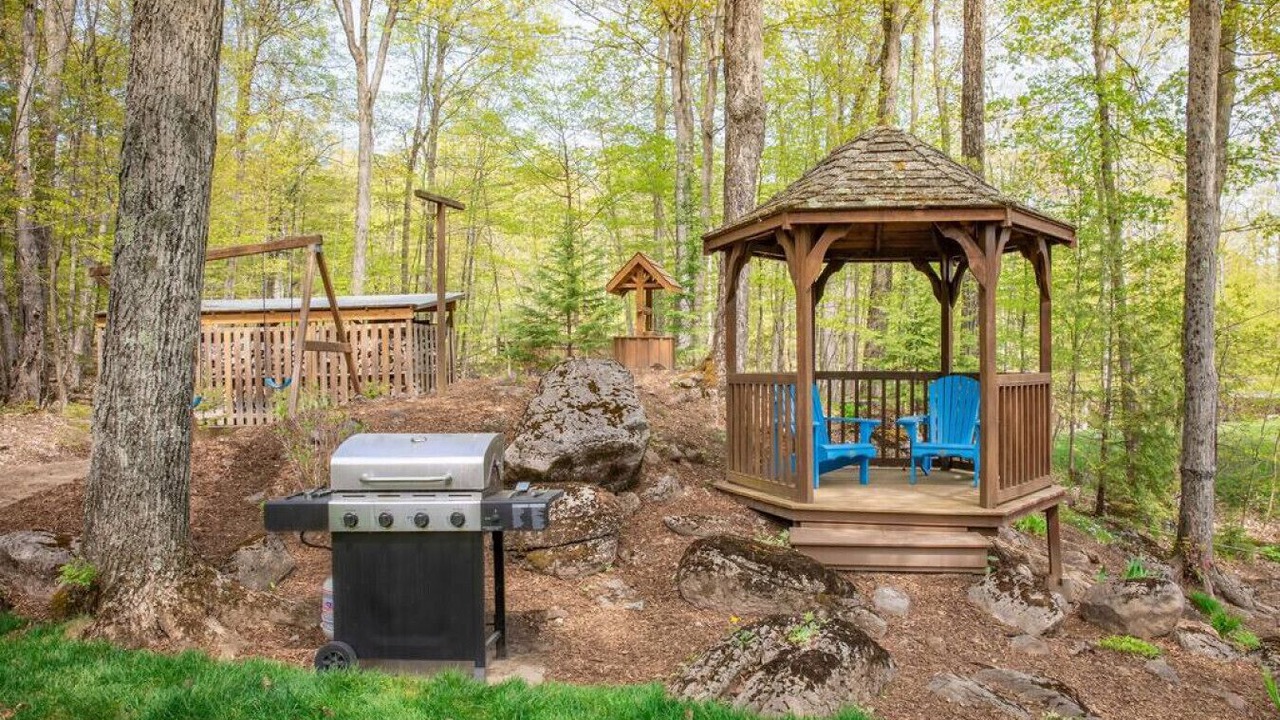 Photo of Outdoor in Trent Lakes