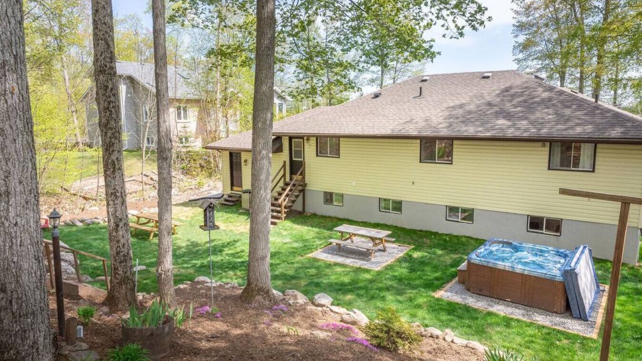 Photo of Outdoor in Trent Lakes