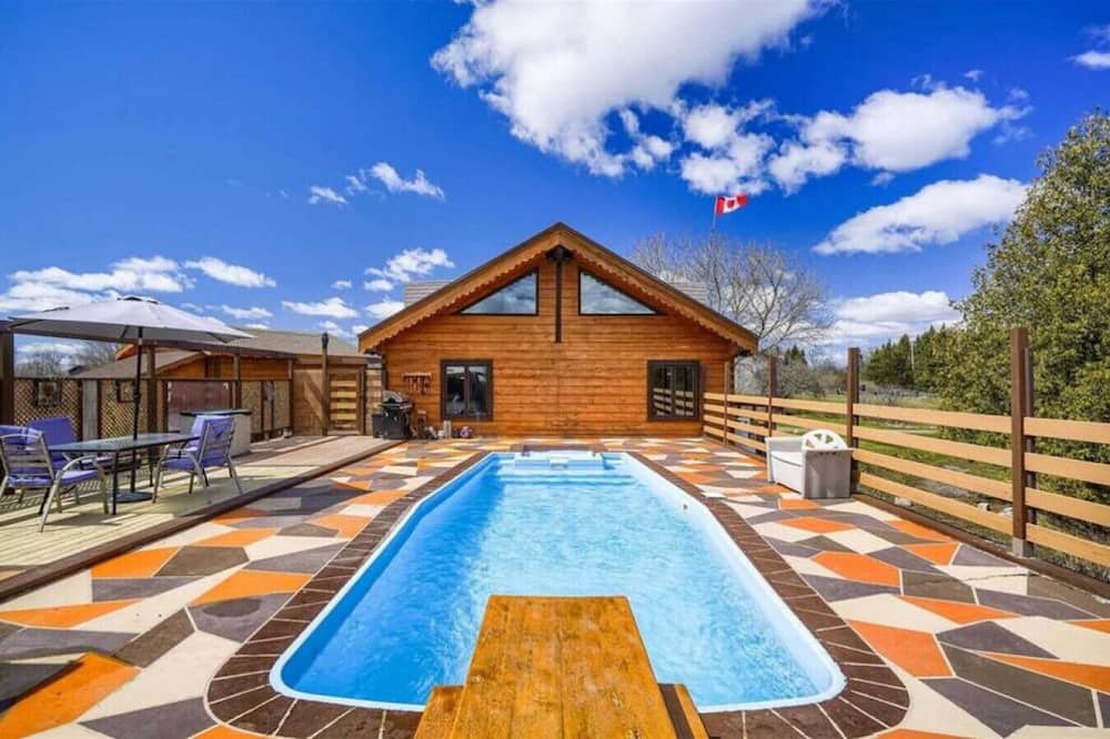 Photo of Outdoor in Stirling