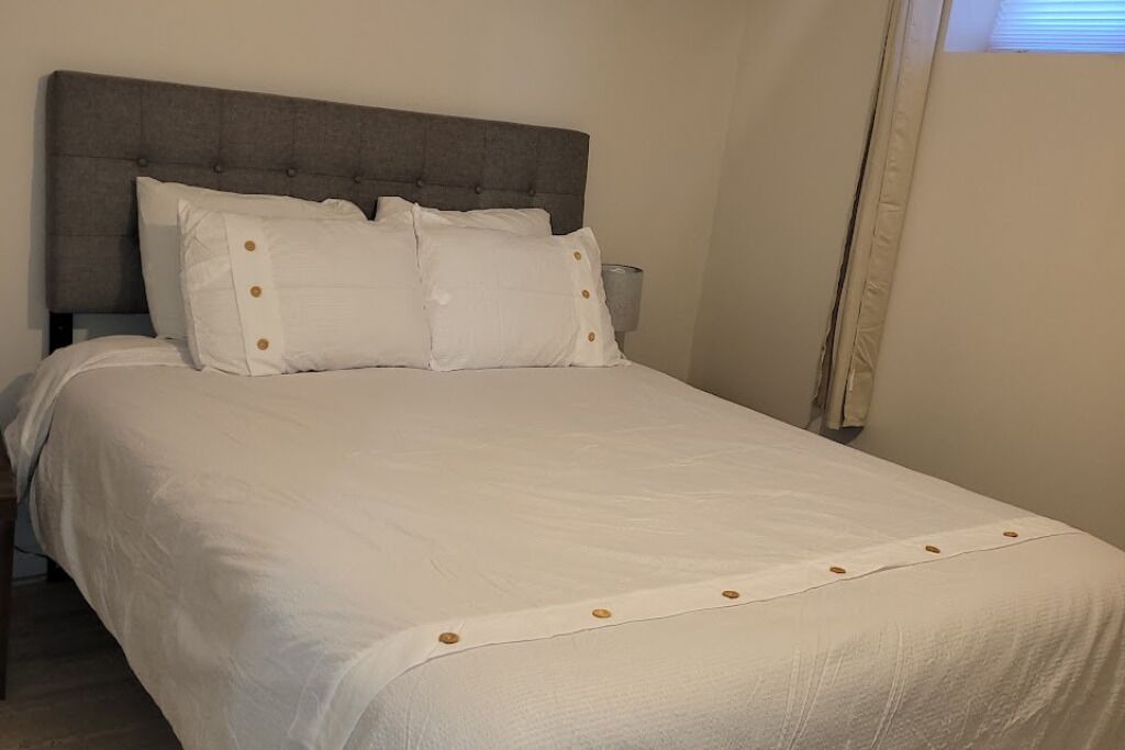 Photo of Bedroom in North Bay