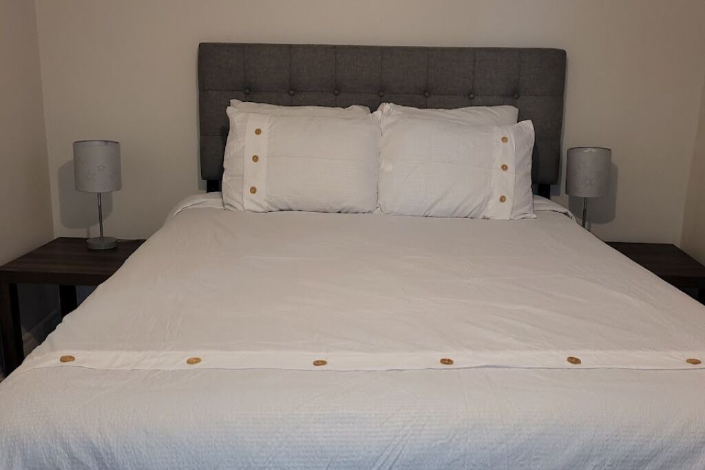 Photo of Bedroom in North Bay
