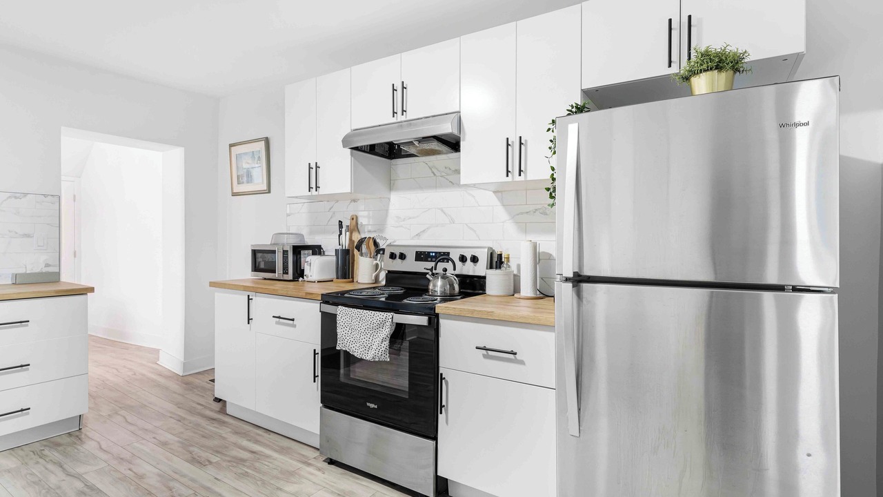 Photo of Kitchen in Smiths Falls