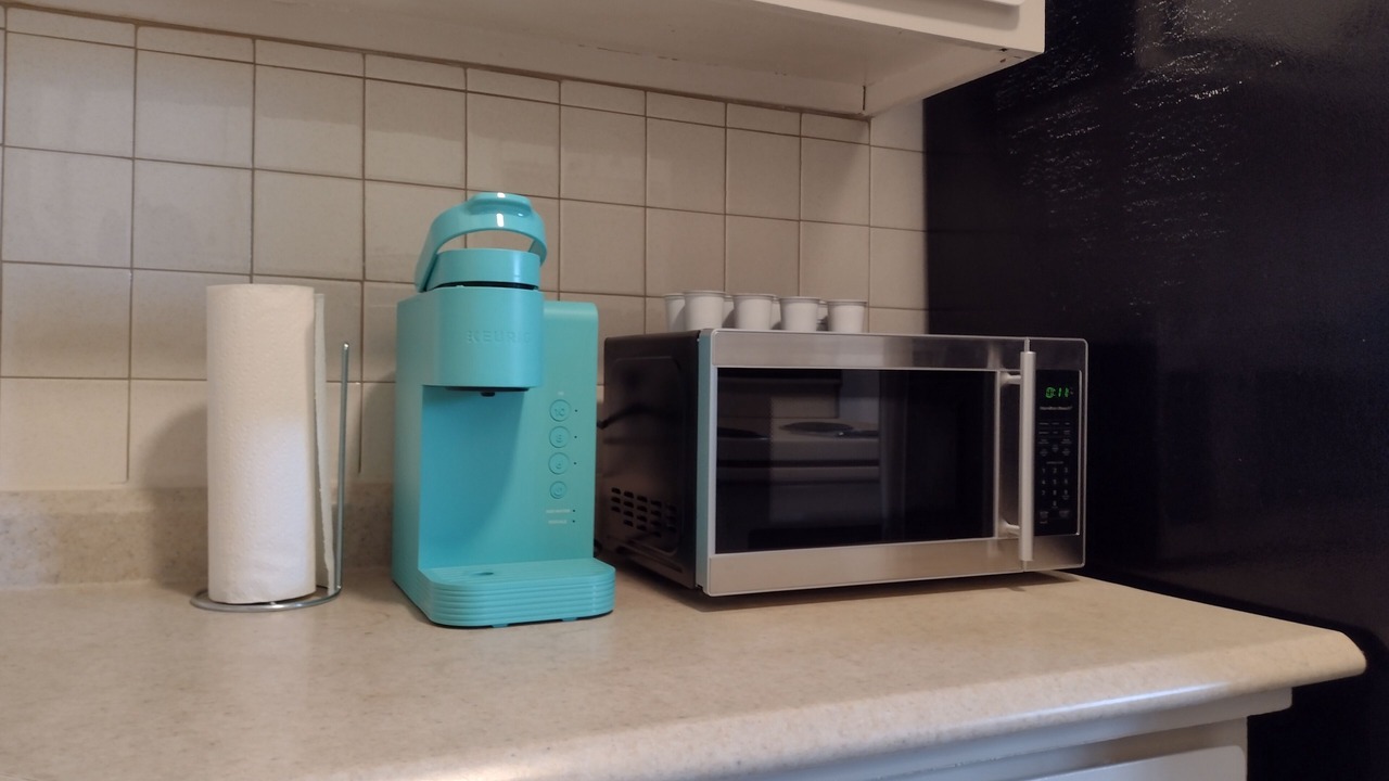 Photo of Kitchen in North Bay