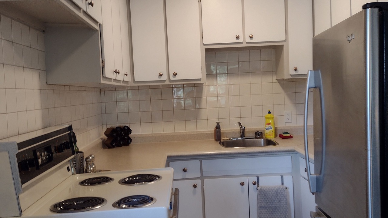 Photo of Kitchen in North Bay