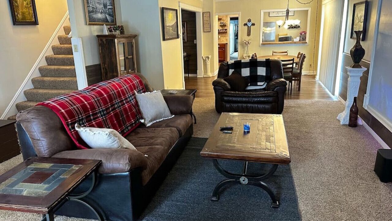 Photo of Livingroom in Virginia