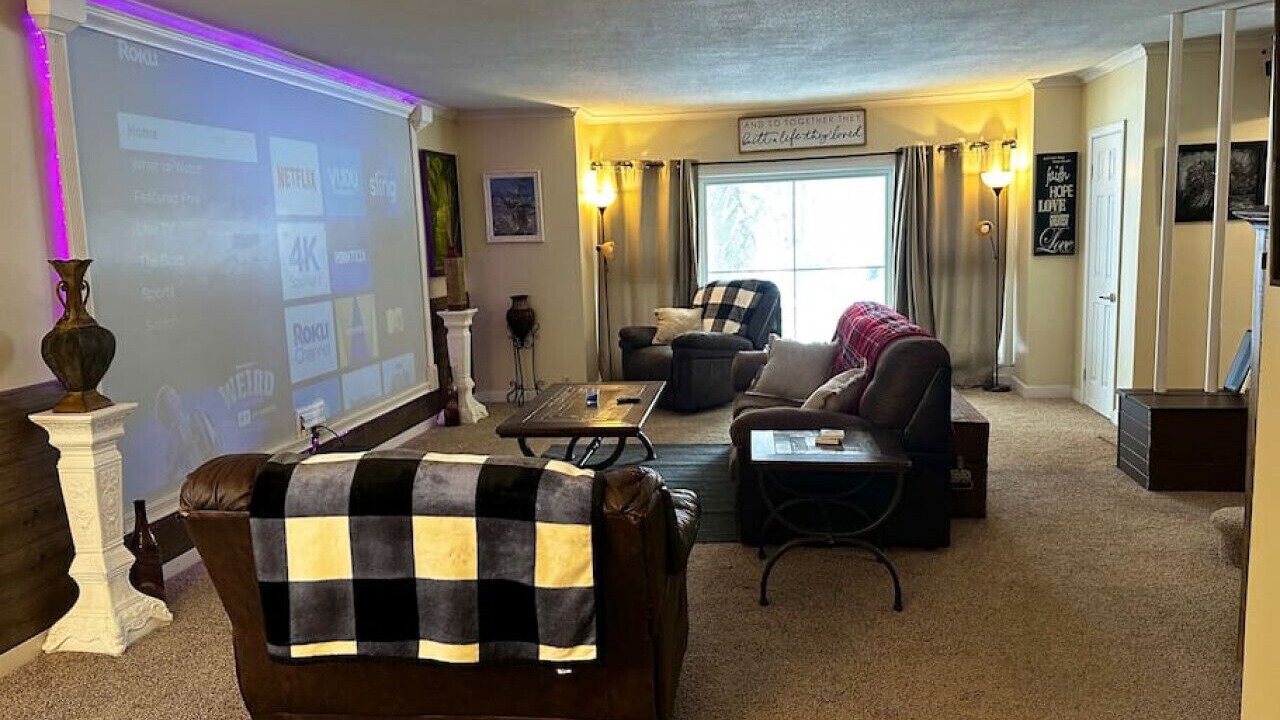 Photo of Livingroom in Virginia