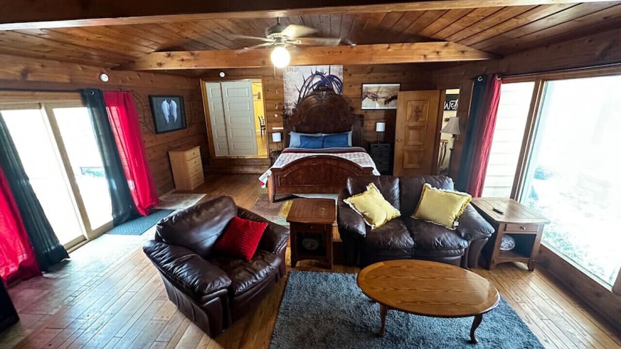 Photo of Livingroom in Virginia