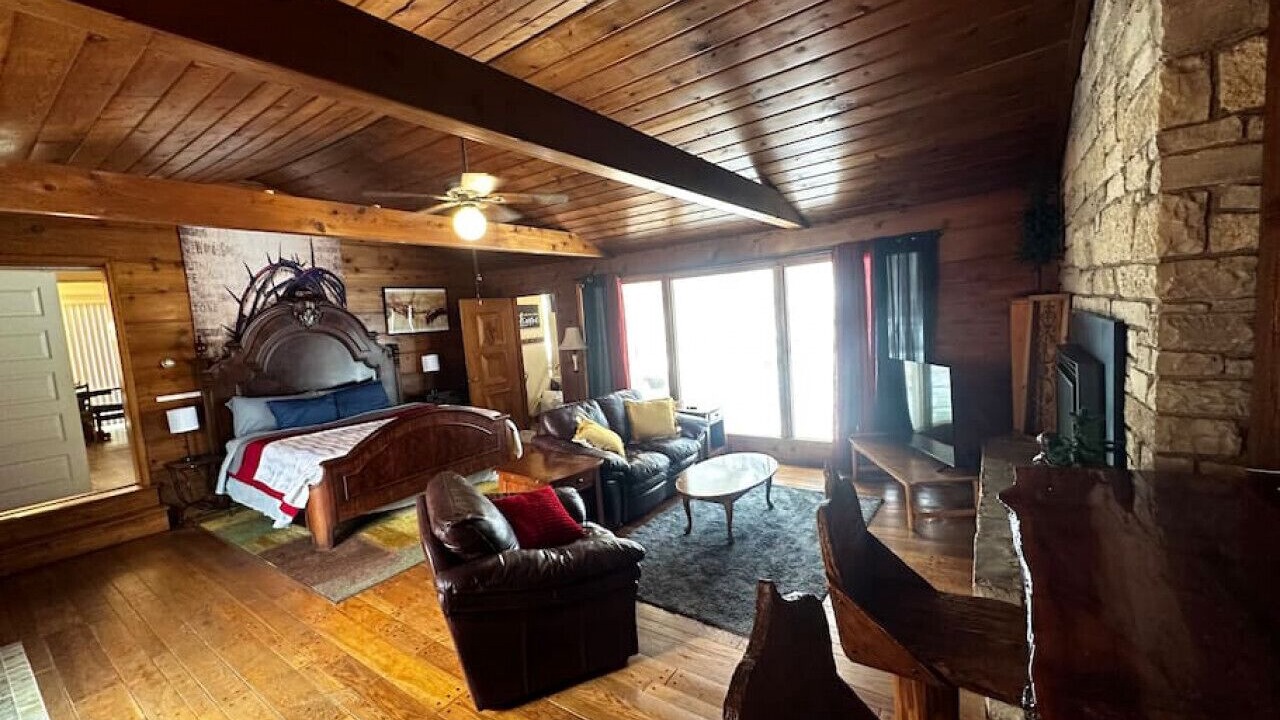 Photo of Livingroom in Virginia