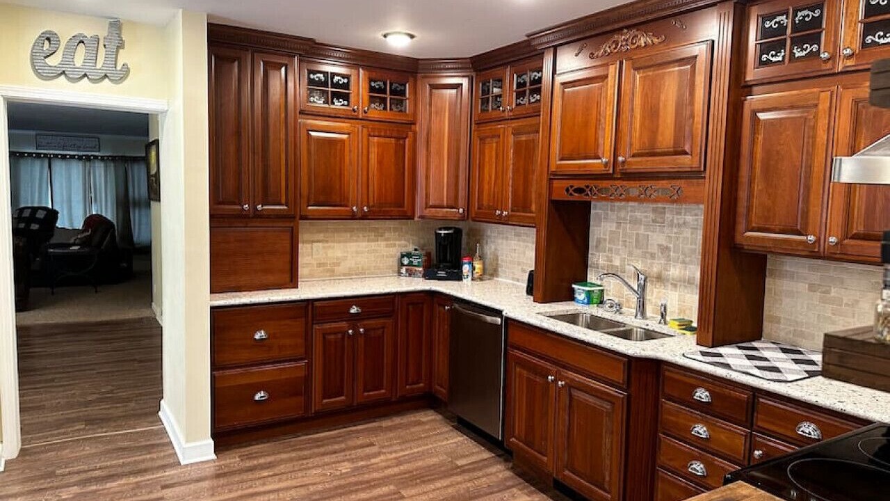 Photo of Kitchen in Virginia