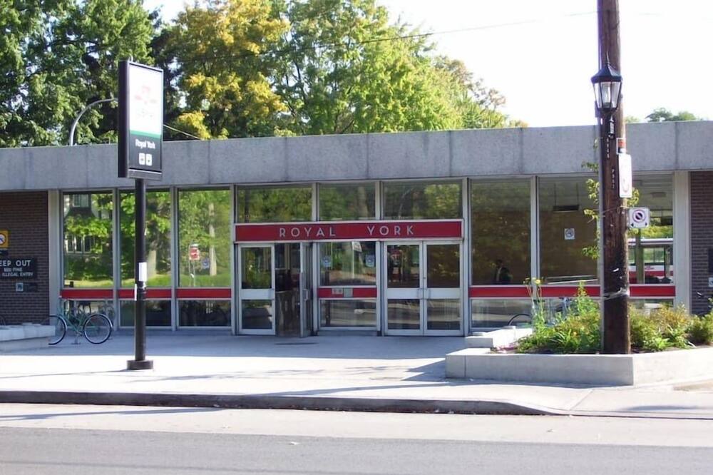 Photo of Outdoor in Sunnylea