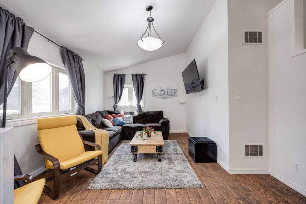 Photo of Bedroom in Kirkfield