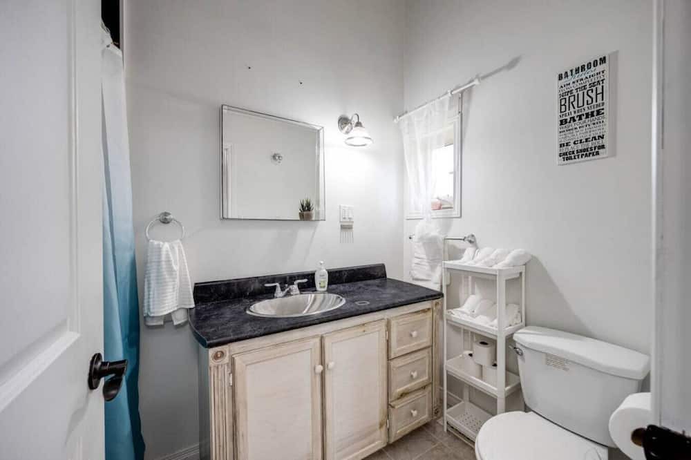 Photo of Bathroom in Kirkfield