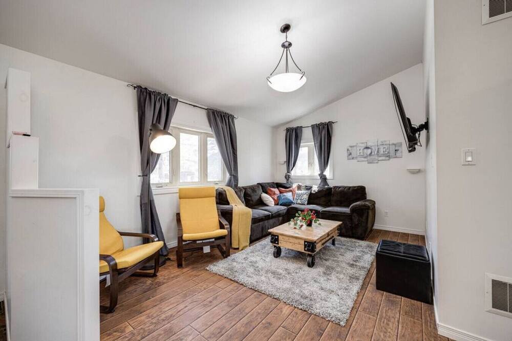 Photo of Bedroom in Kirkfield