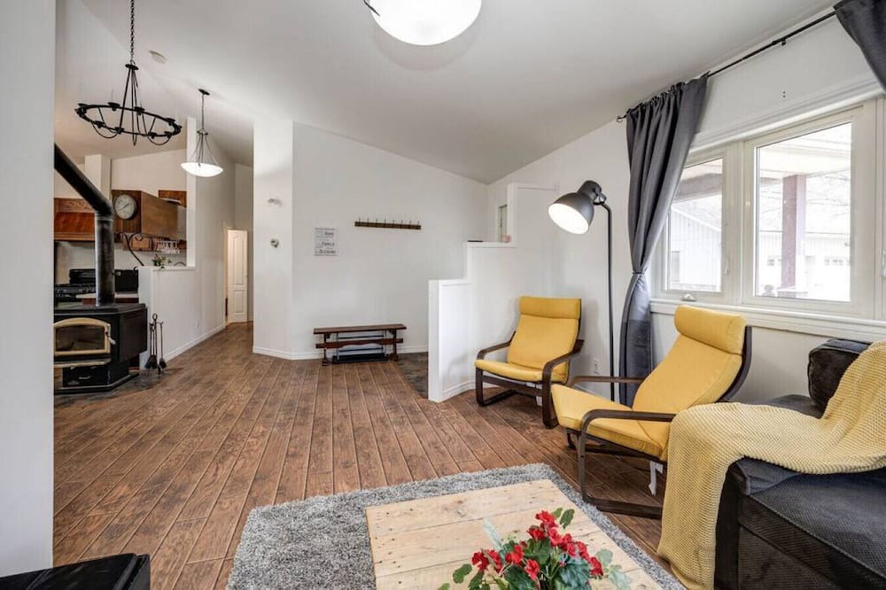 Photo of Bedroom in Kirkfield