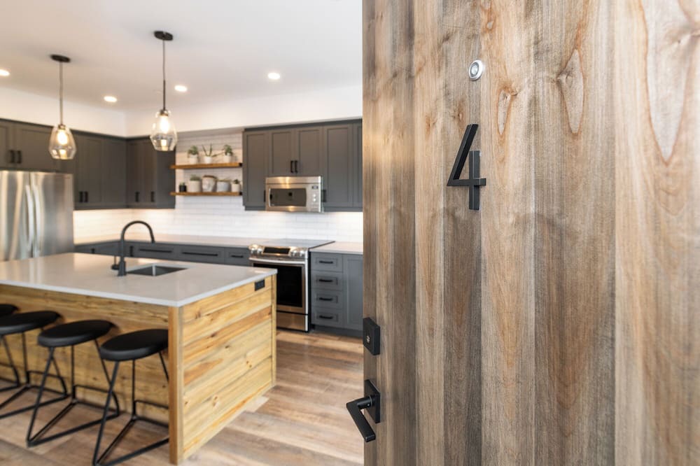 Photo of Kitchen in Centretown