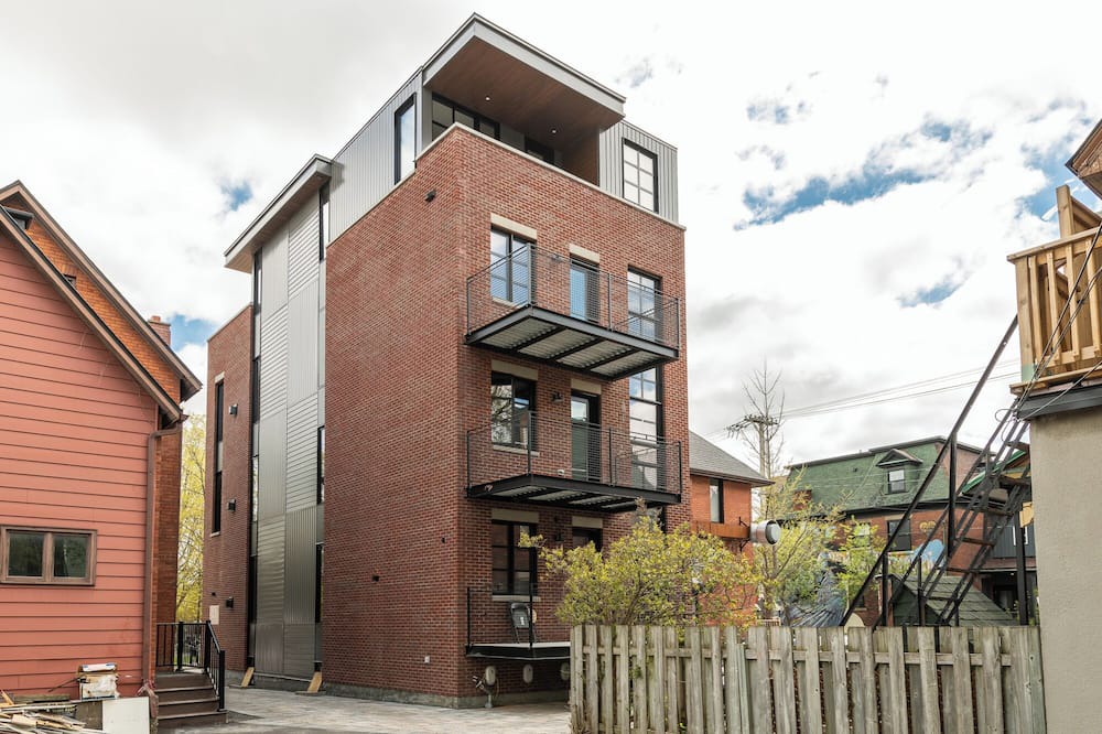 Photo of Outdoor in Centretown