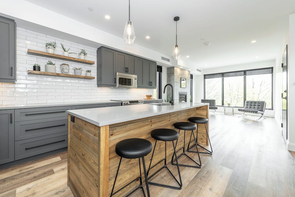 Photo of Kitchen in Centretown
