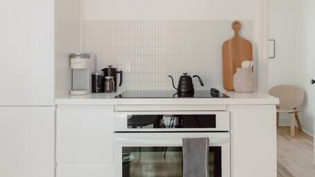 Photo of Kitchen in Port Dover