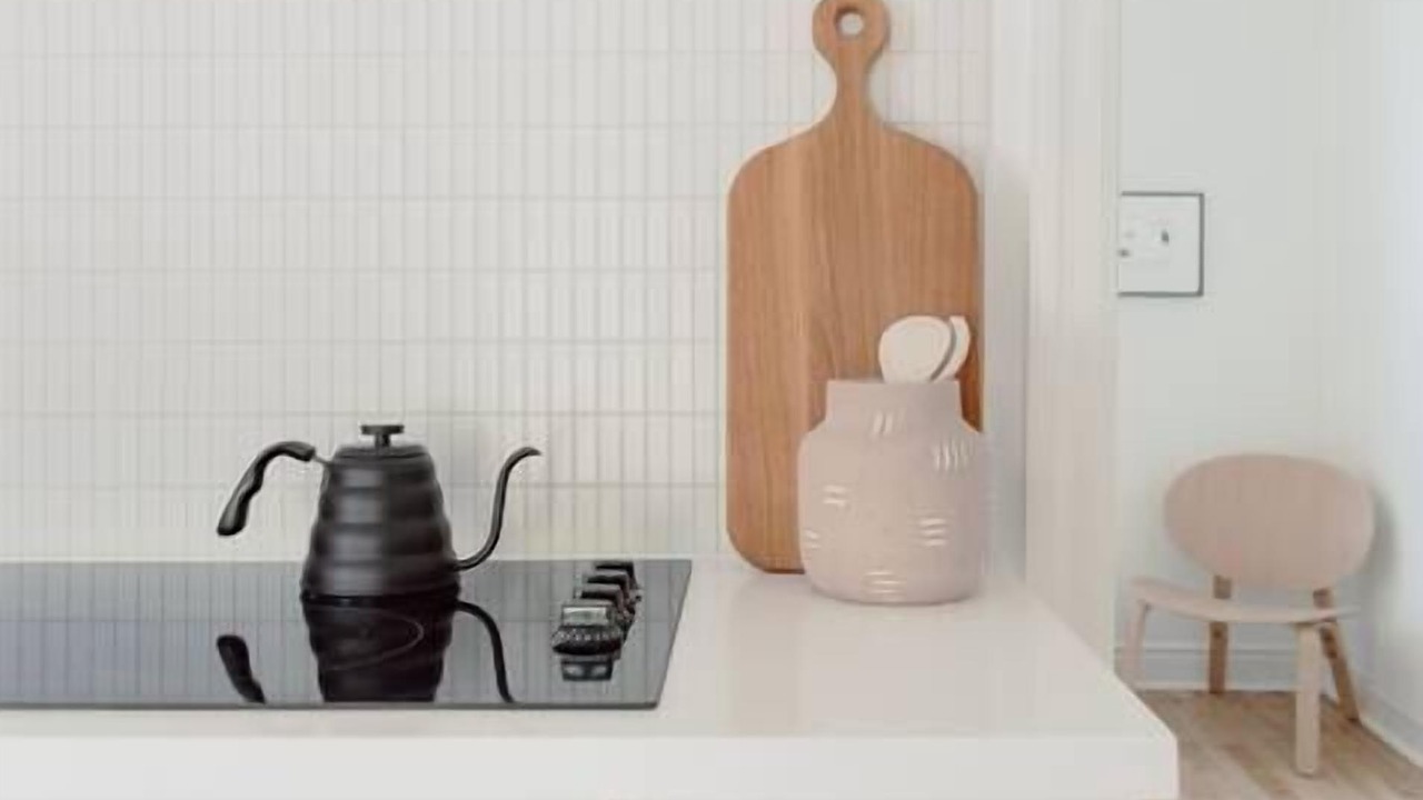 Photo of Kitchen in Port Dover