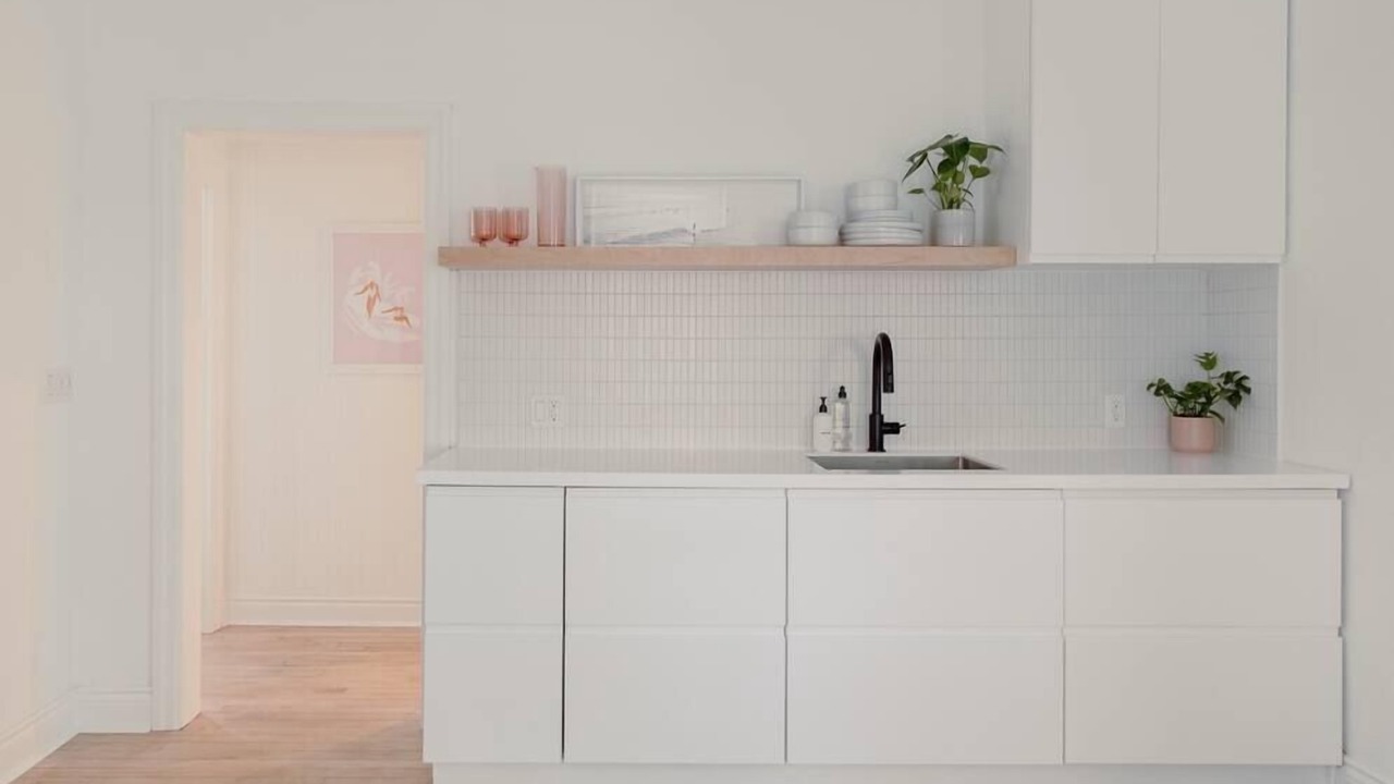 Photo of Kitchen in Port Dover