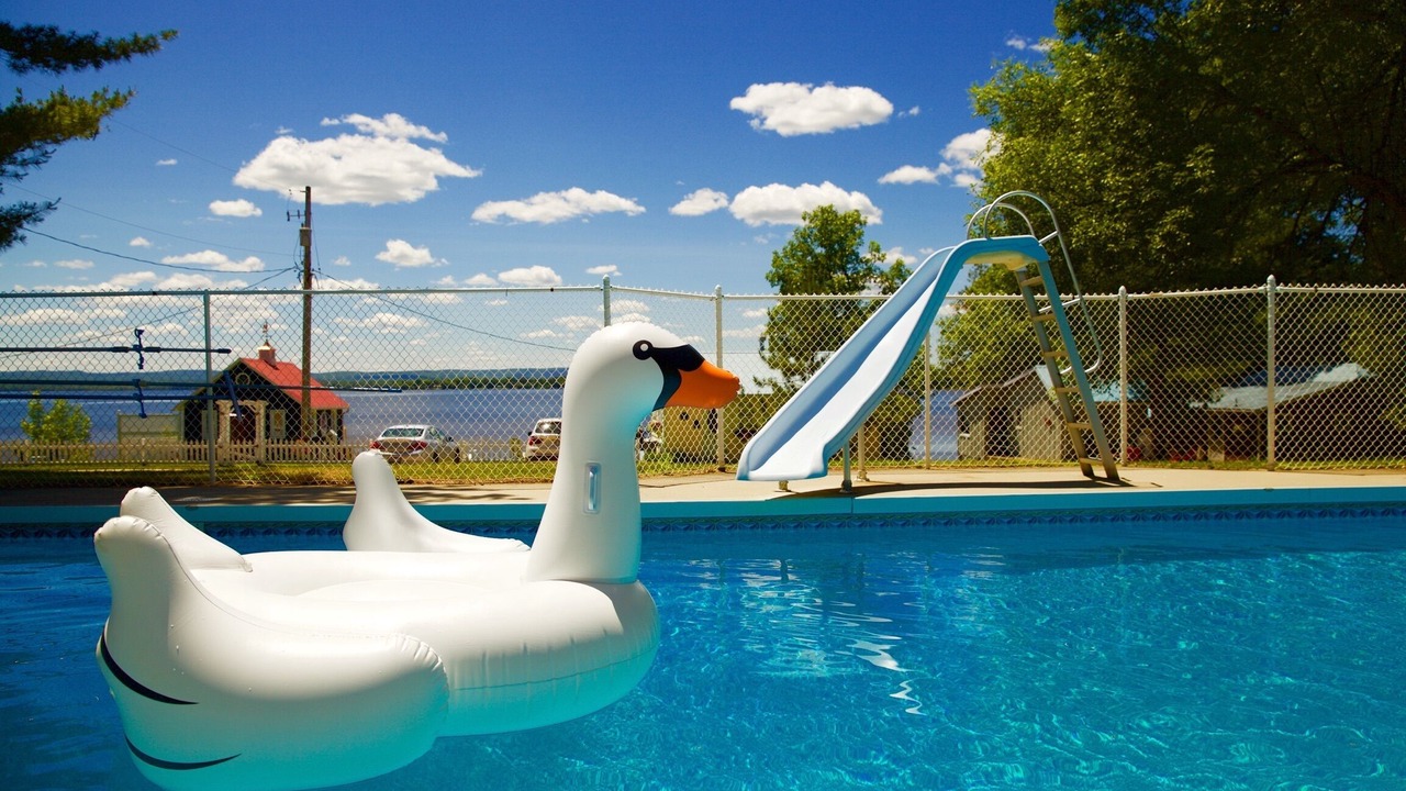 Photo of Outdoor in Golden Lake