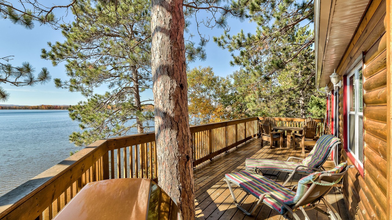 Photo of Outdoor in Golden Lake