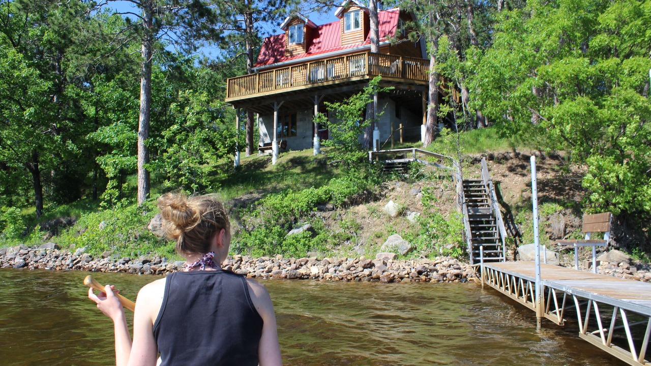Photo of Outdoor in Golden Lake