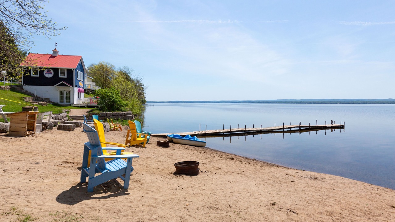 Photo of Others in Golden Lake