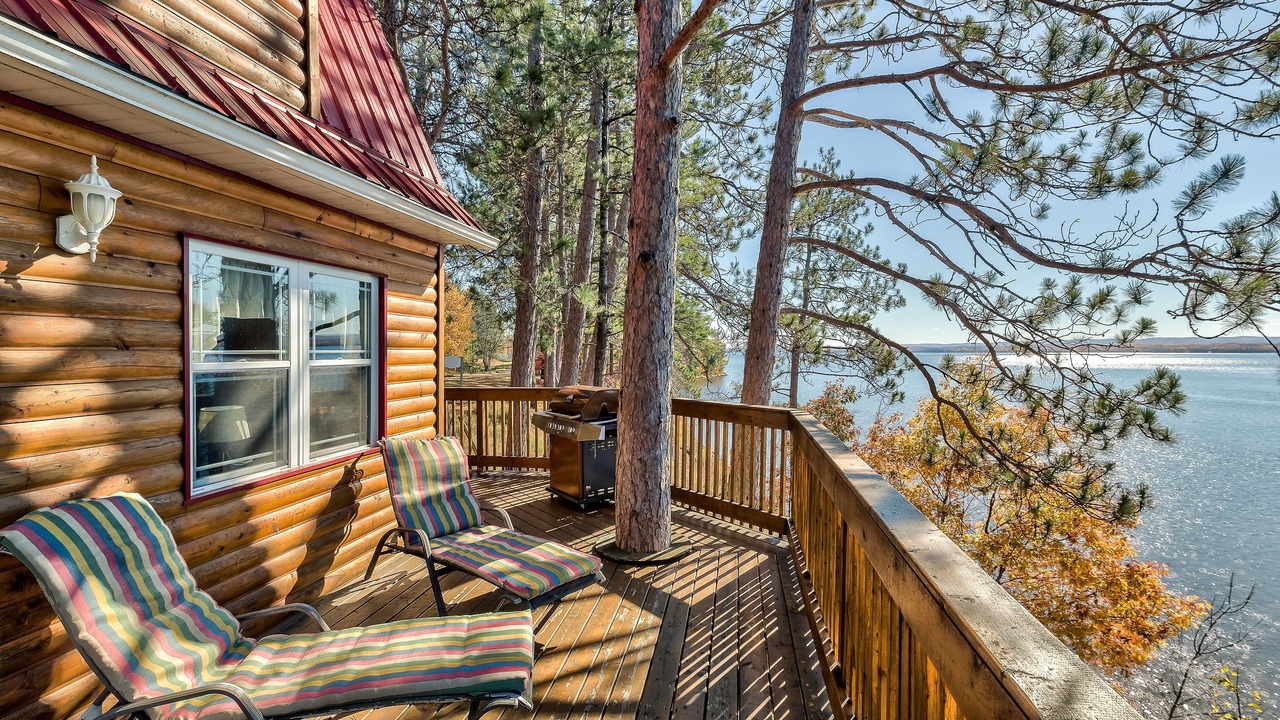 Photo of Outdoor in Golden Lake