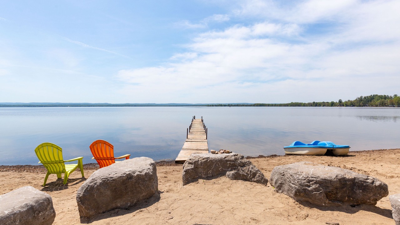 Photo of Others in Golden Lake