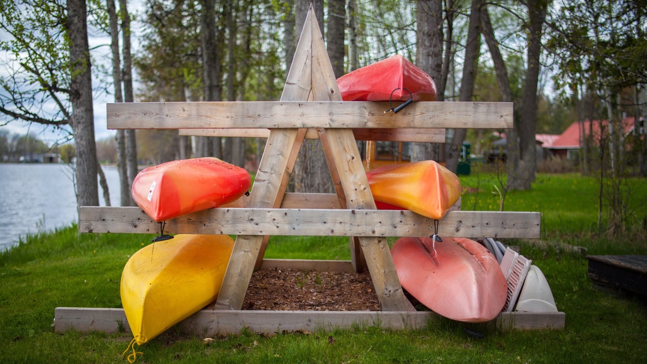 Photo of Outdoor in Golden Lake