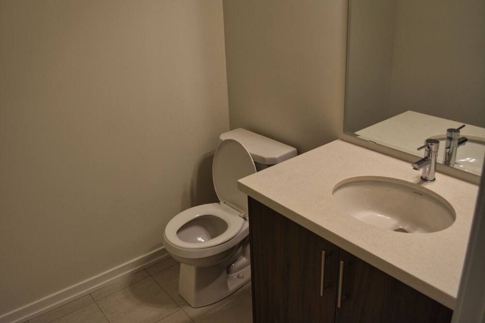 Photo of Bathroom in Courtice