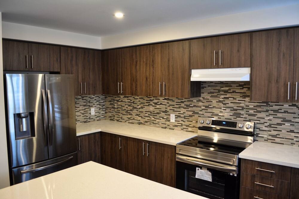 Photo of Kitchen in Courtice