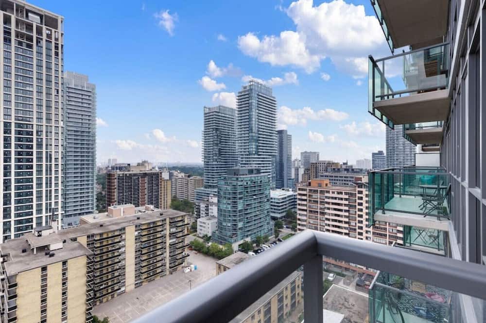 Photo of Patio Balcony in Sherwood Park