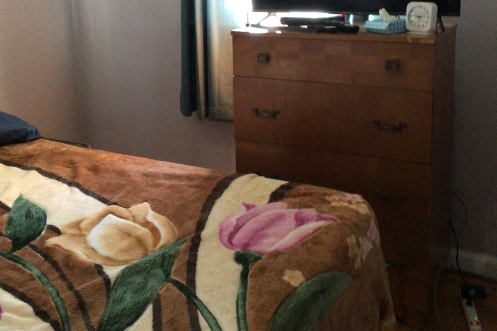 Photo of Bedroom in London