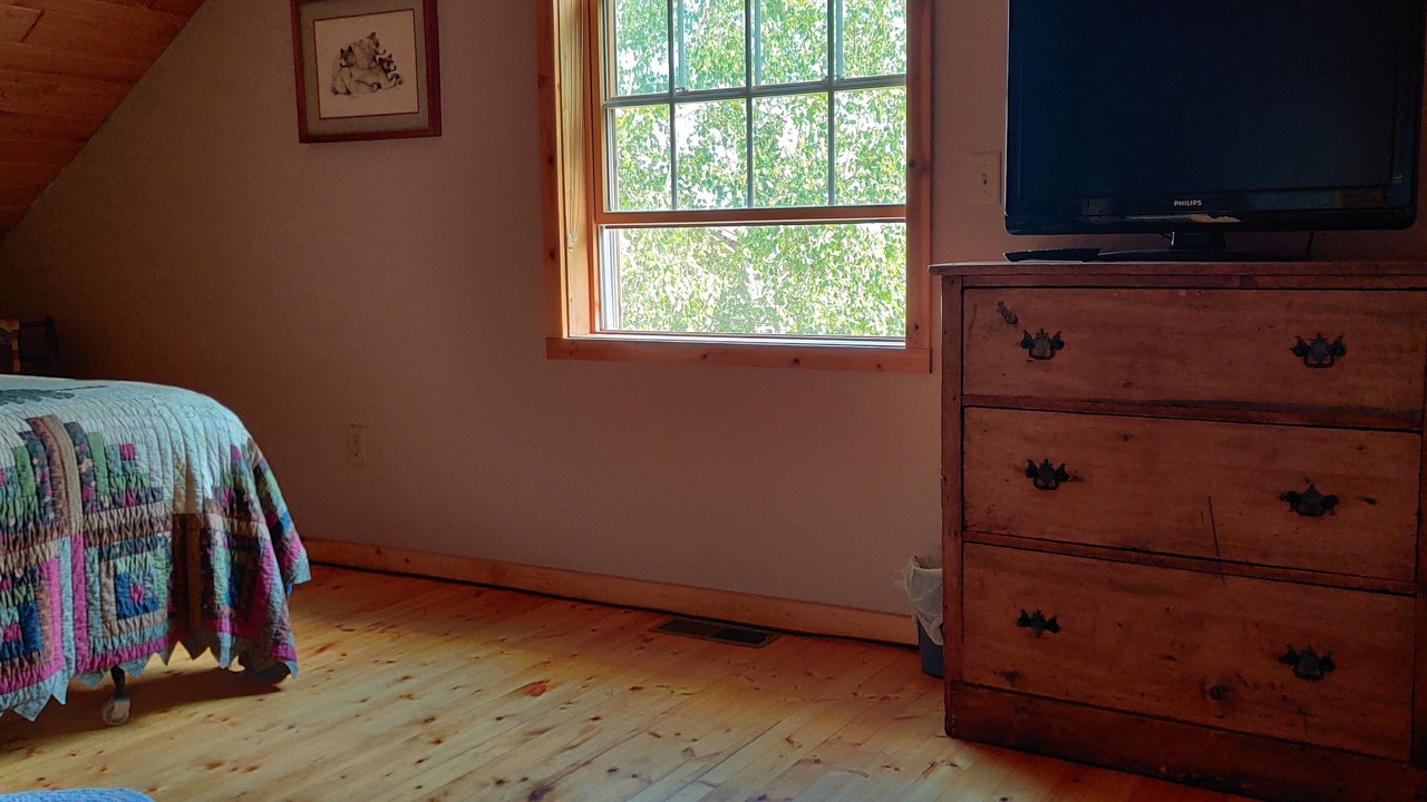 Photo of Bedroom in Rock Creek