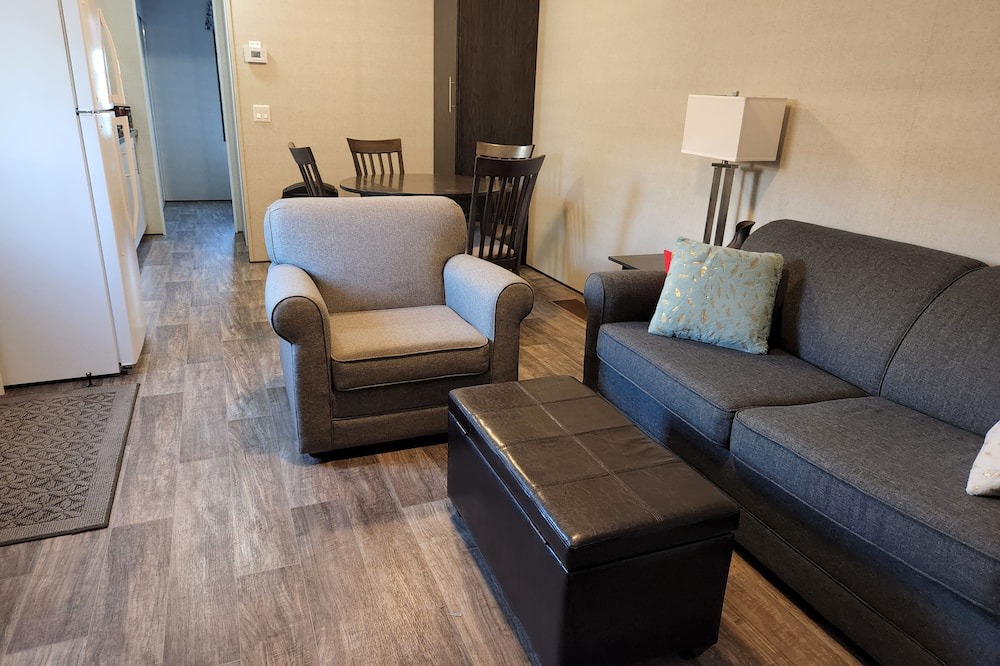 Photo of Livingroom in Otonabee-South Monaghan